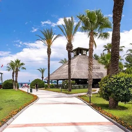 Gypsophila Club Marine Hotel