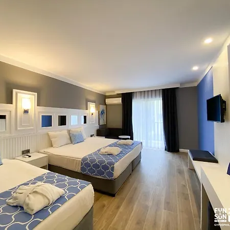 Gypsophila Club Marine Hotel