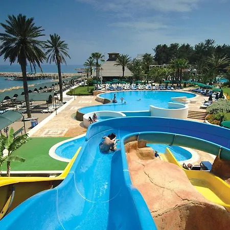 Gypsophila Club Marine Hotel